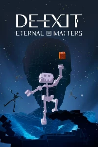 Ilustracja DE-EXIT - Eternal Matters (PC) (klucz STEAM)